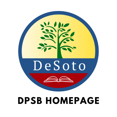 dpsb homepage button