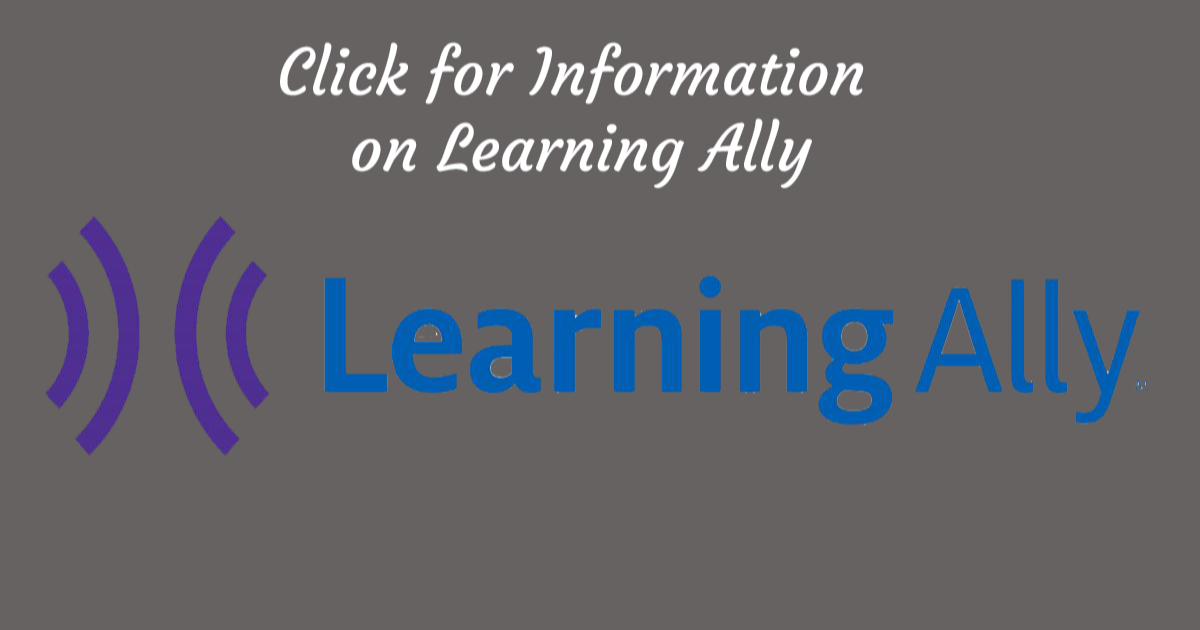 learning ally