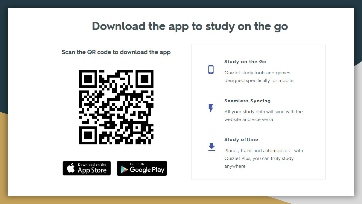 quizlet slide 6