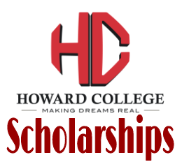Howard College Scholarships