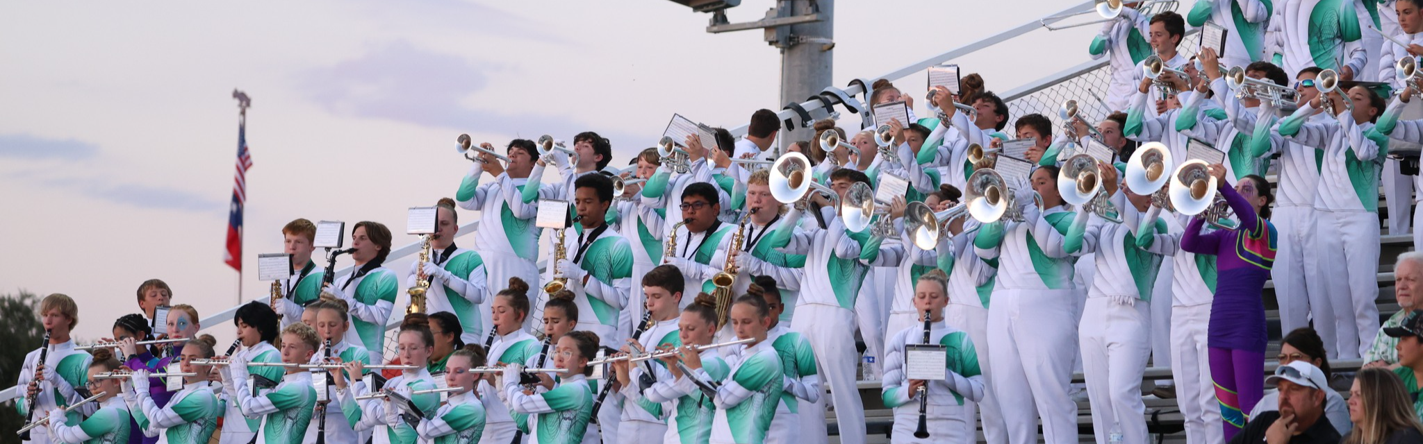Band