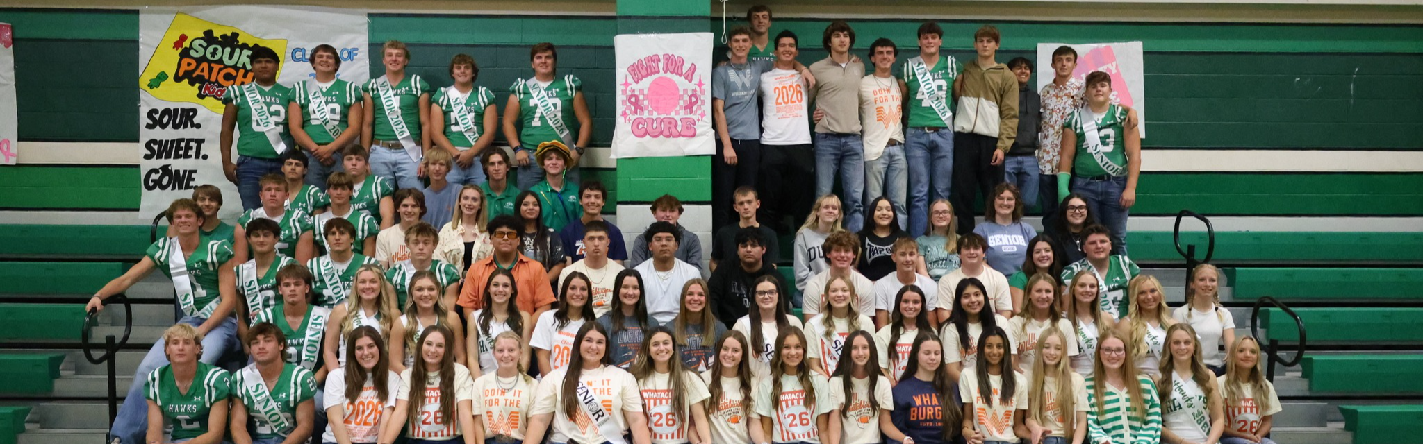Seniors