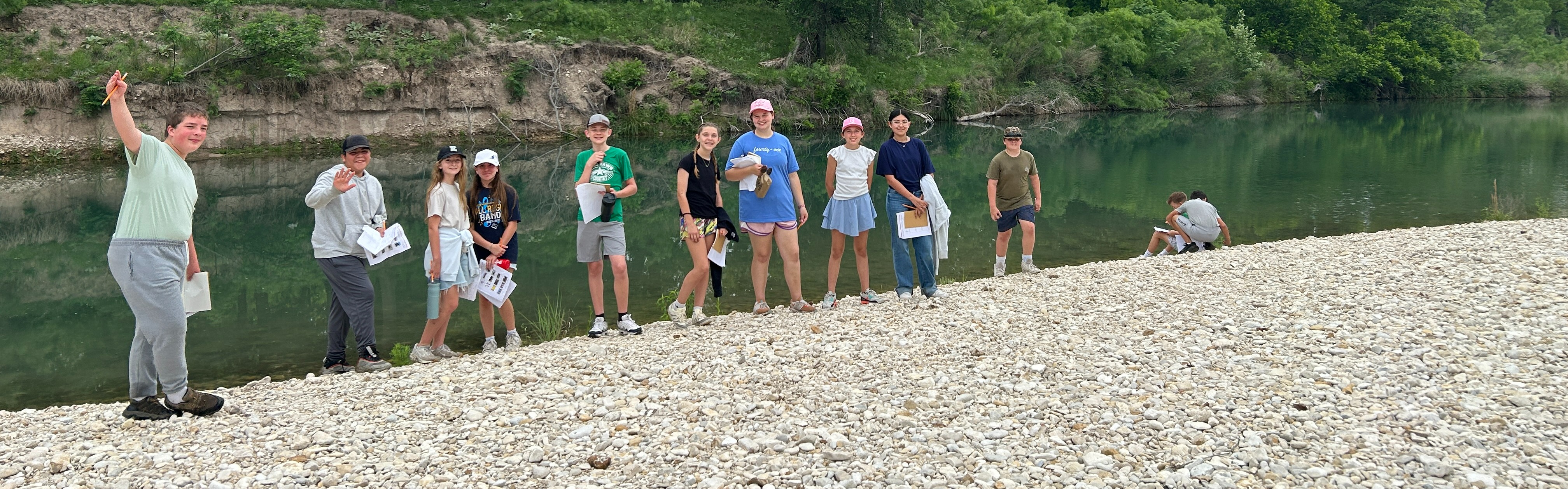 6th grade trip
