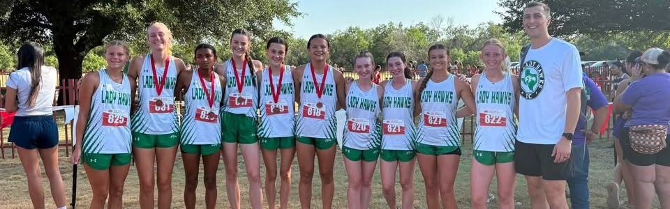 Cross Country