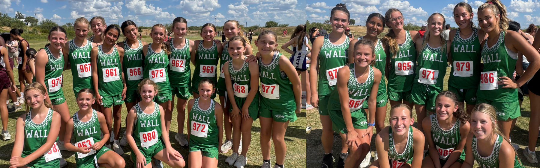 Cross Country