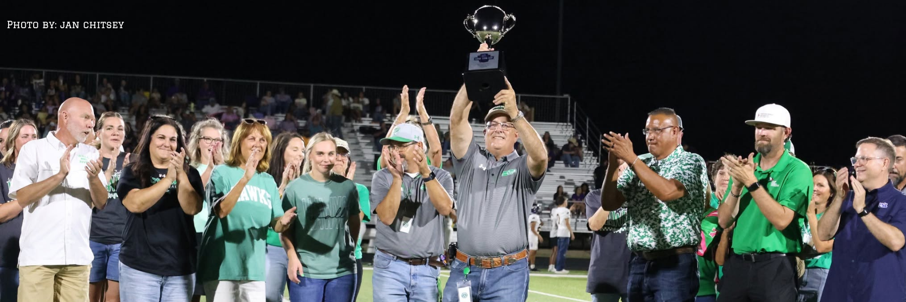 Lonestar cup