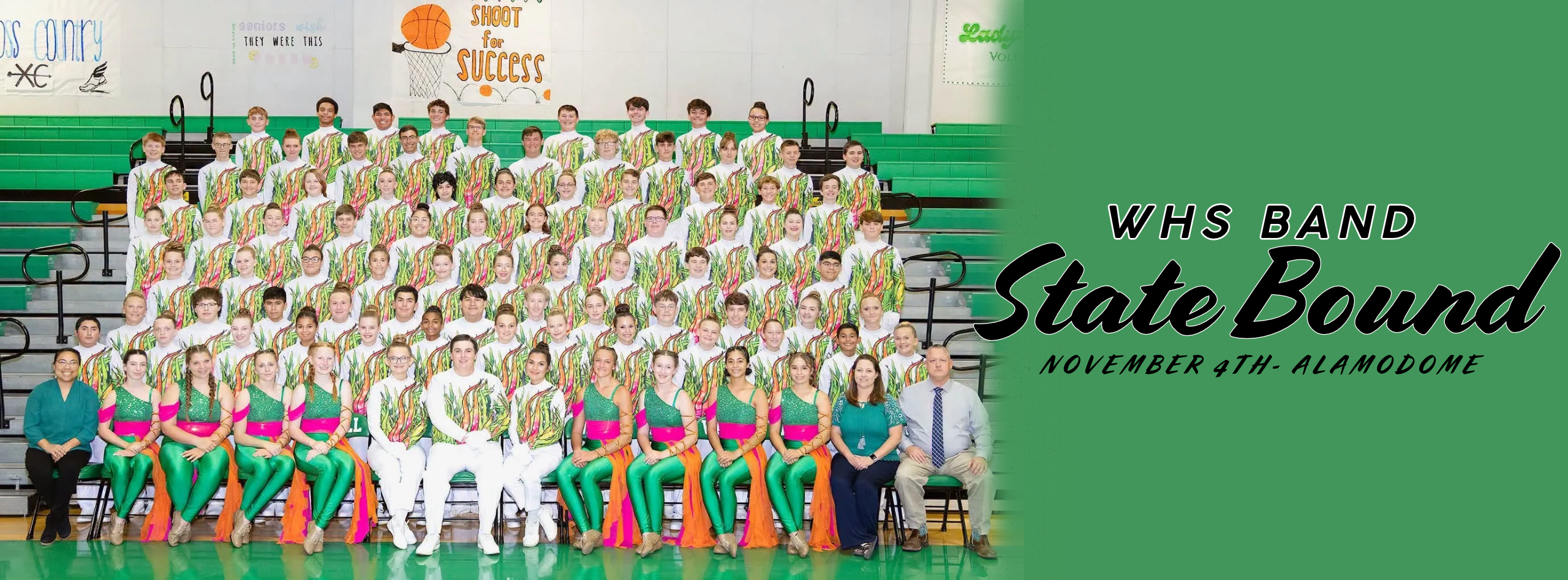 Band