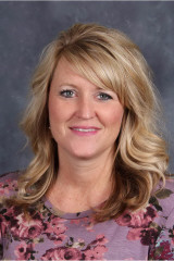 Mrs. Kimberly Kesler