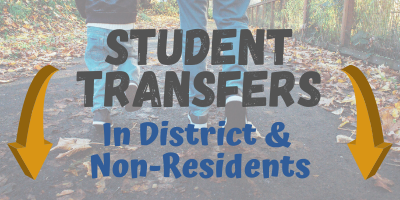 Student Tranfers