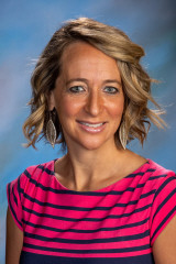 Mrs. Kara Skinner High School Principal
