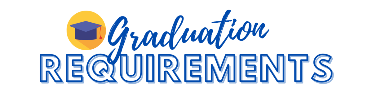 grad requirement