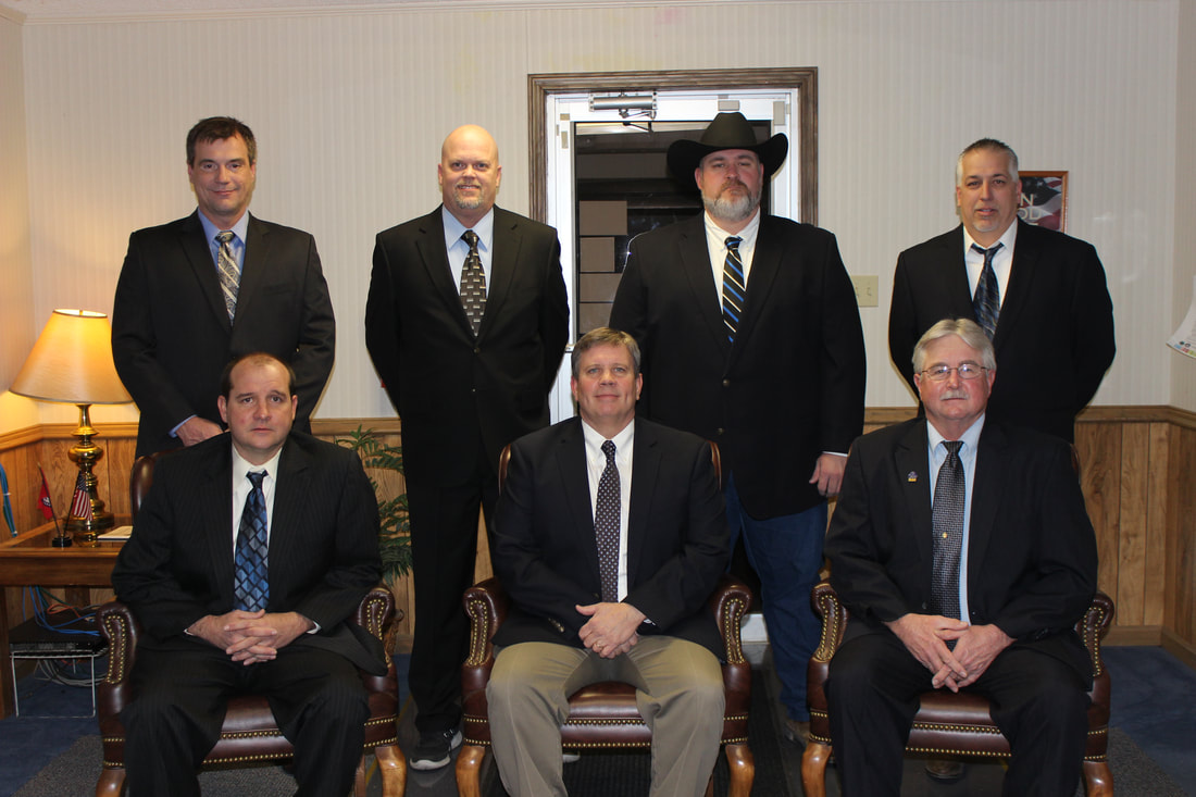 School Board Gosnell School District