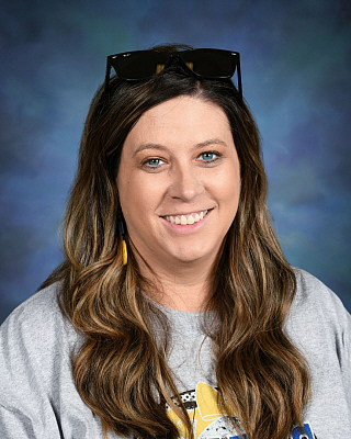 Third Grade | Gosnell Elementary School