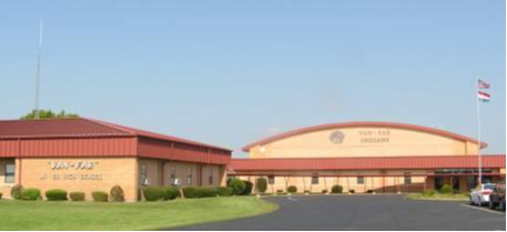 High School