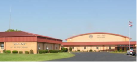 High School