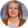 Lorrie Heaton: Elementary Secretary