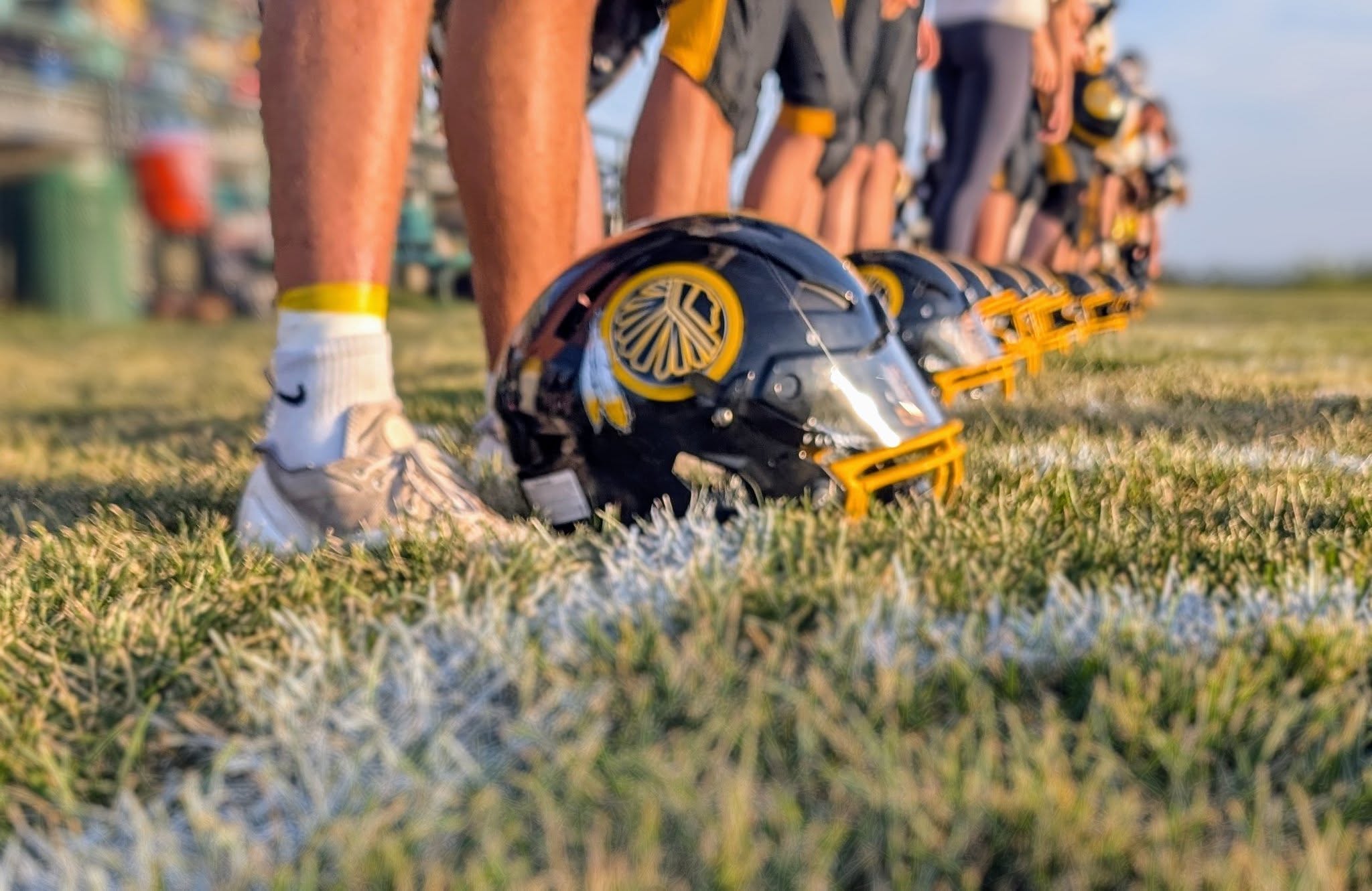 Van-Far:  38 - Westran:  14