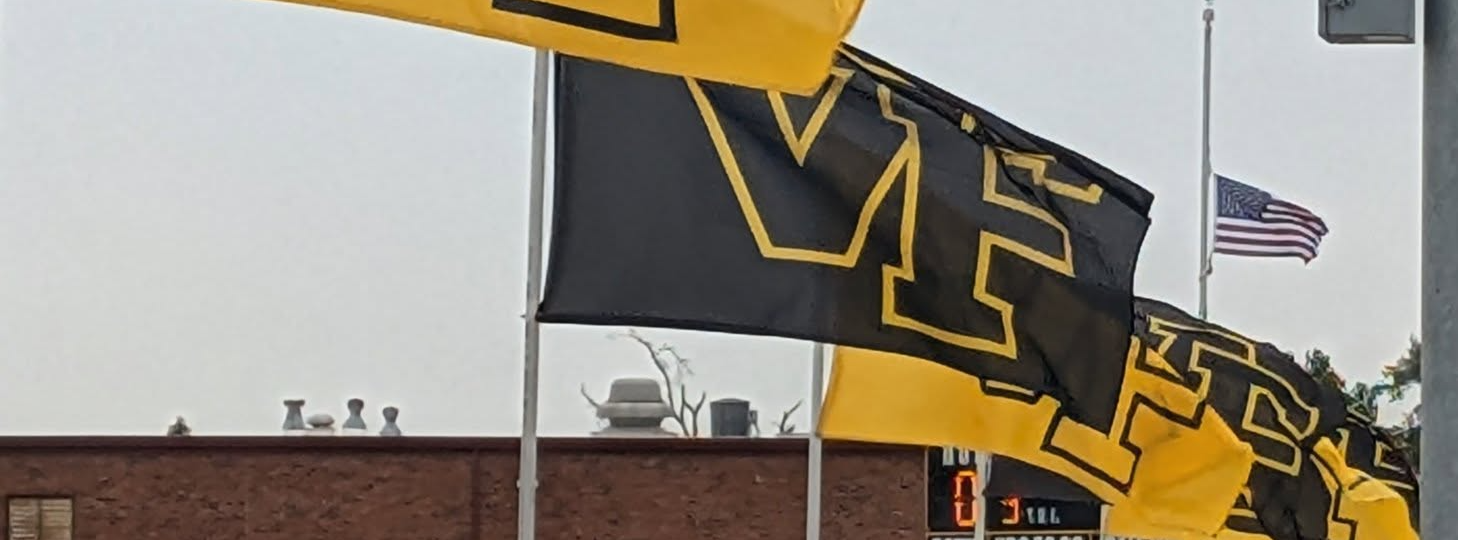 Flags