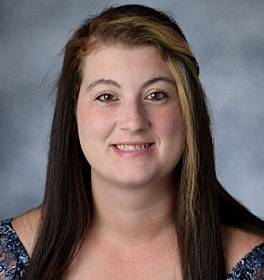 Lindsay Bruhl:  District Nurse’s Assistant