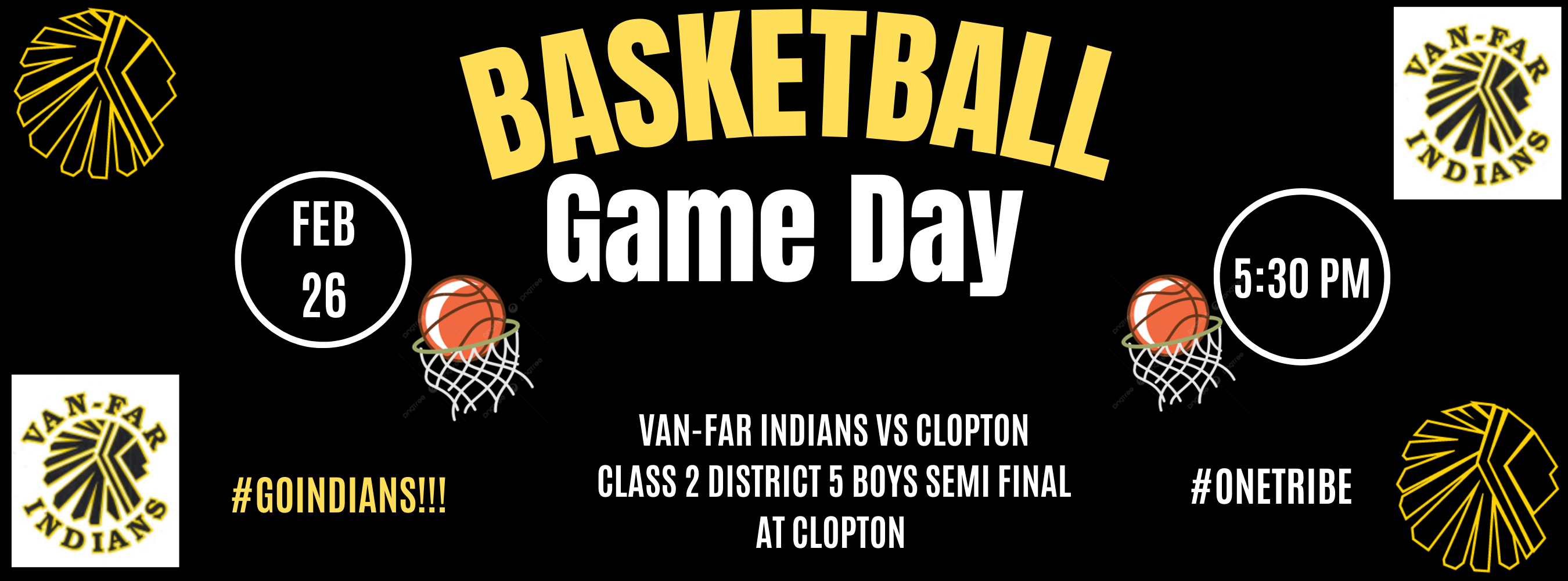 High School Basketball 2-26-2026