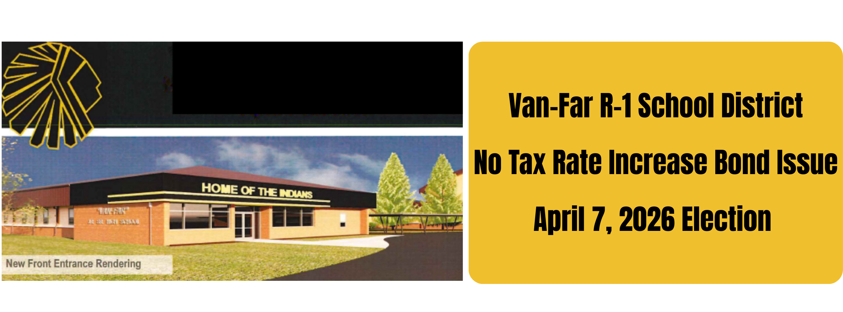 April 7, 2026 Bond Issue Information