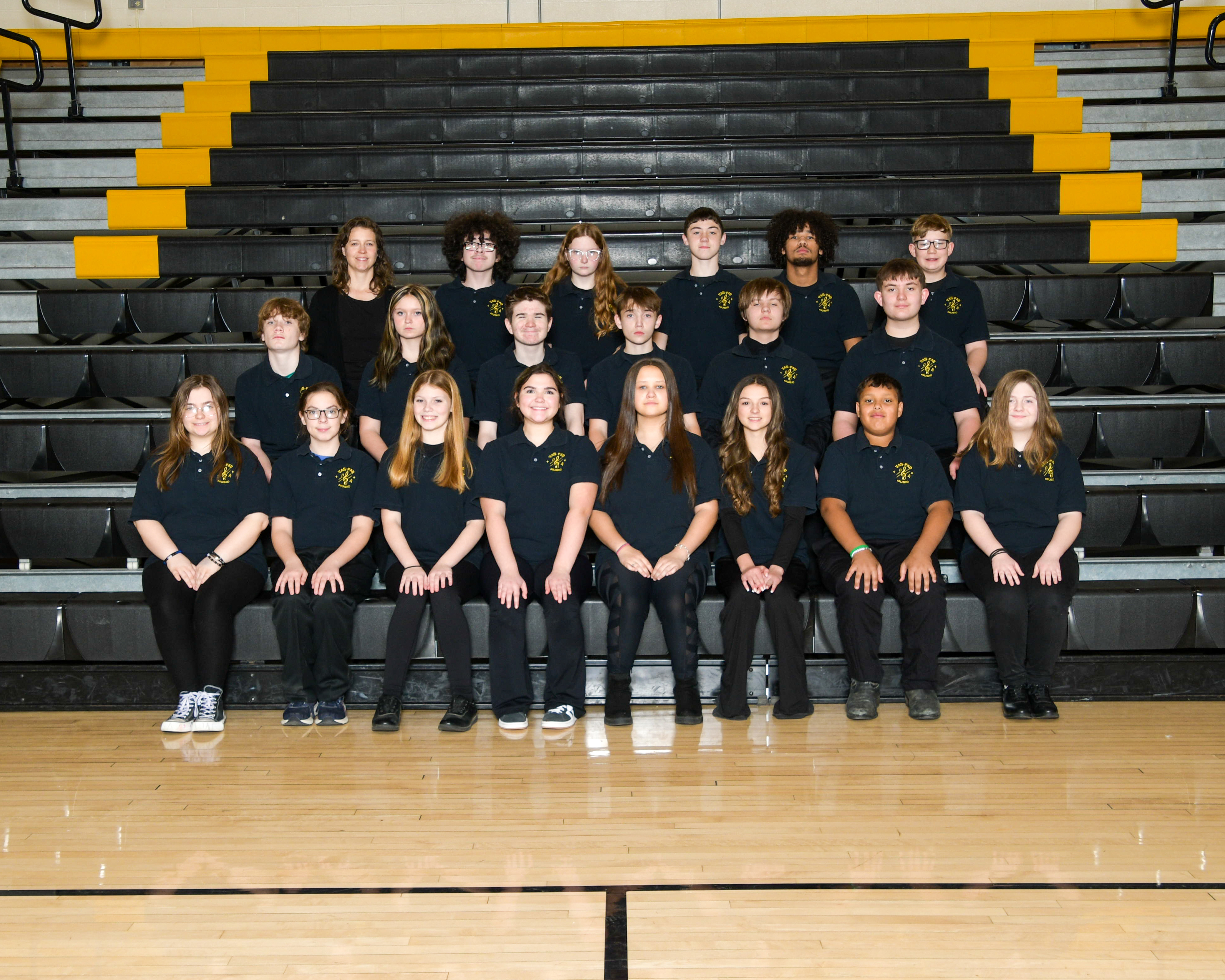 Junior High Band