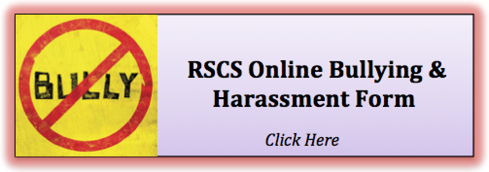 RSCS Online Bullying