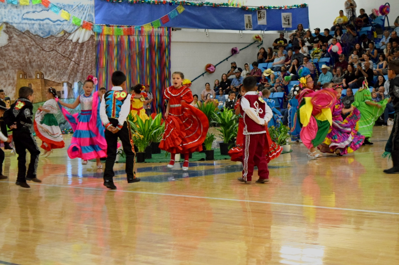 Fiesta de nuestras tradiciones