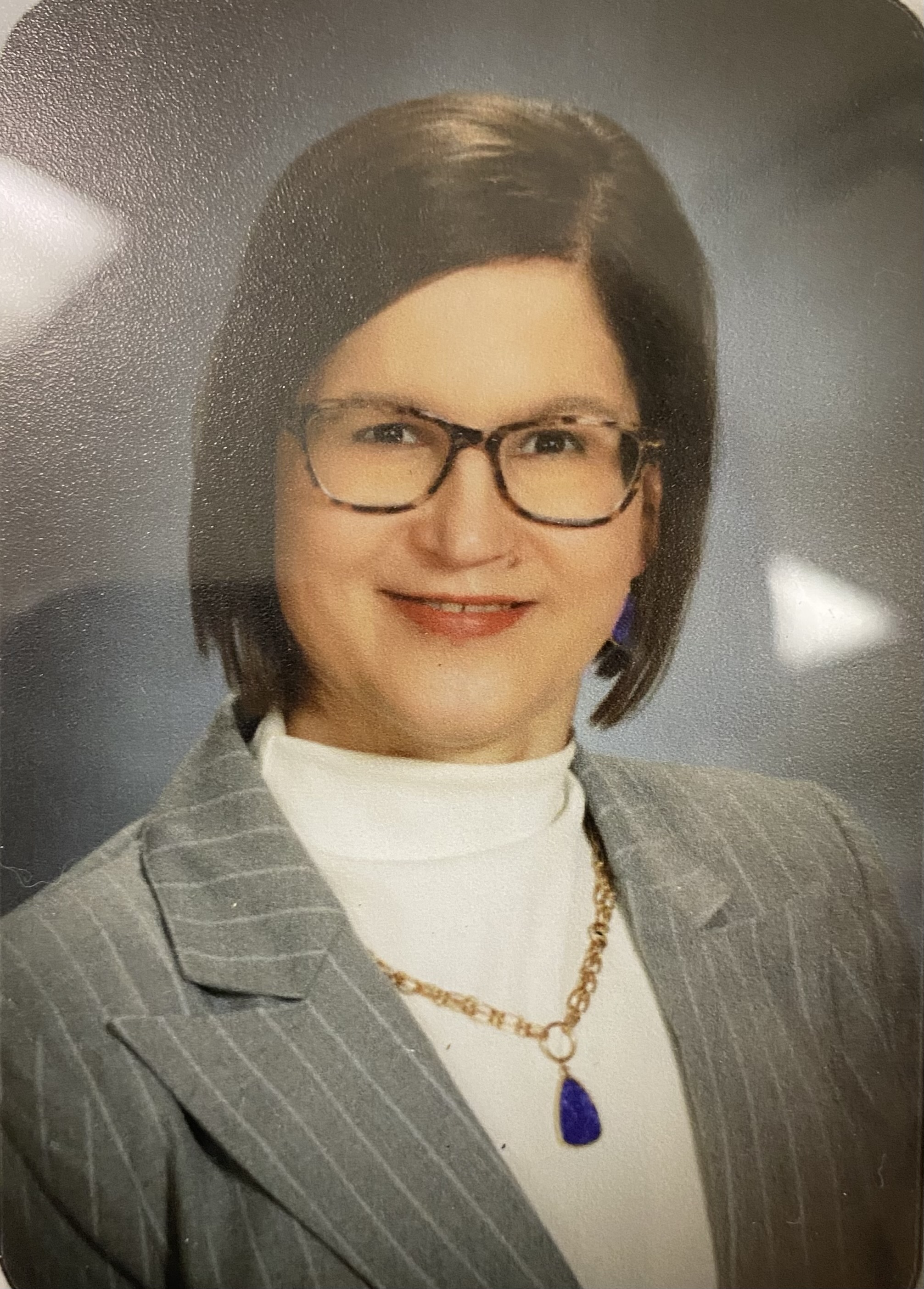 Nikki Campbell