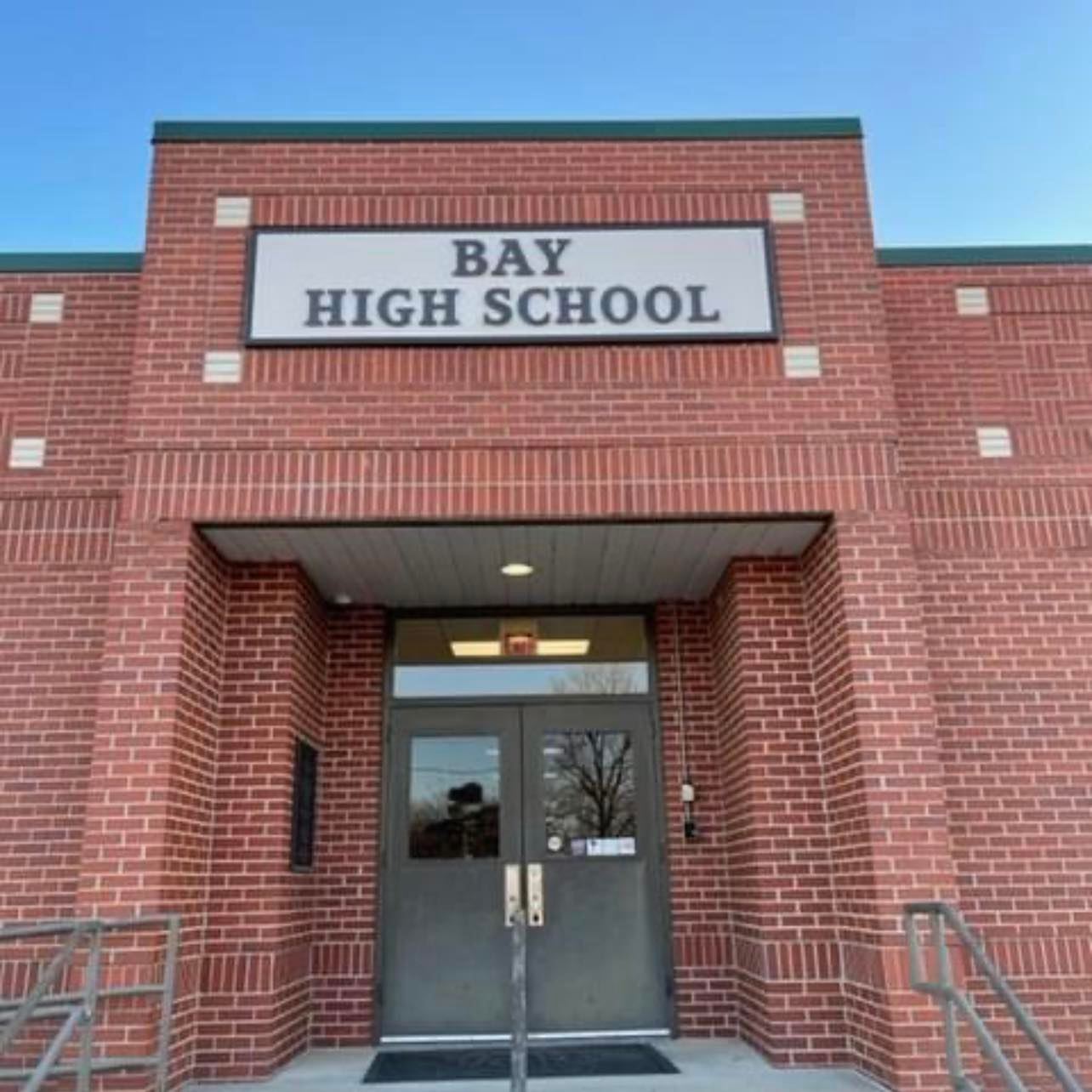 Bay High School