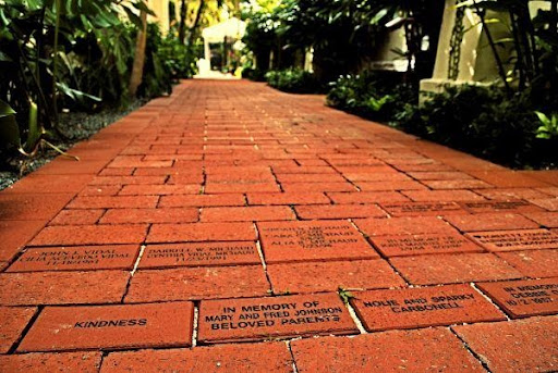 Foundations Campaign Brick