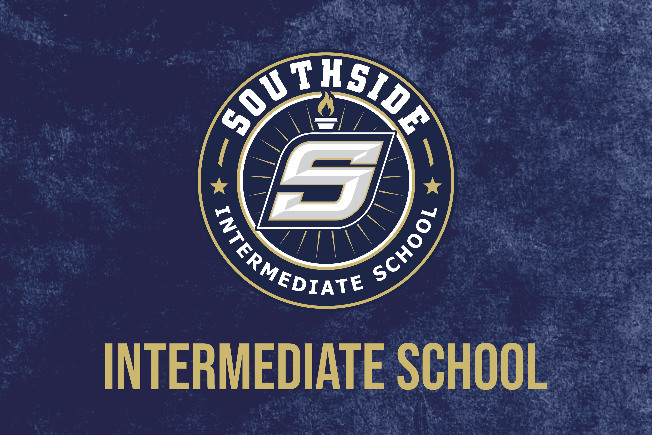 Southside Intermediate School Crest