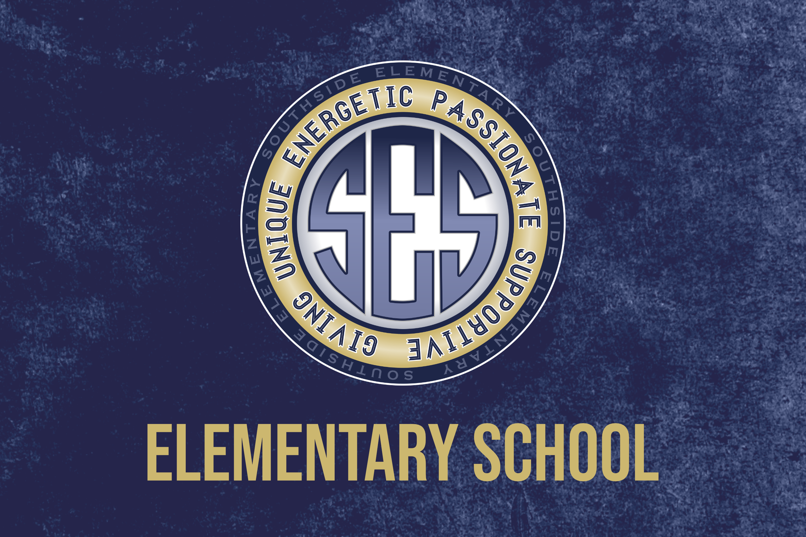 Southside Elementary Crest