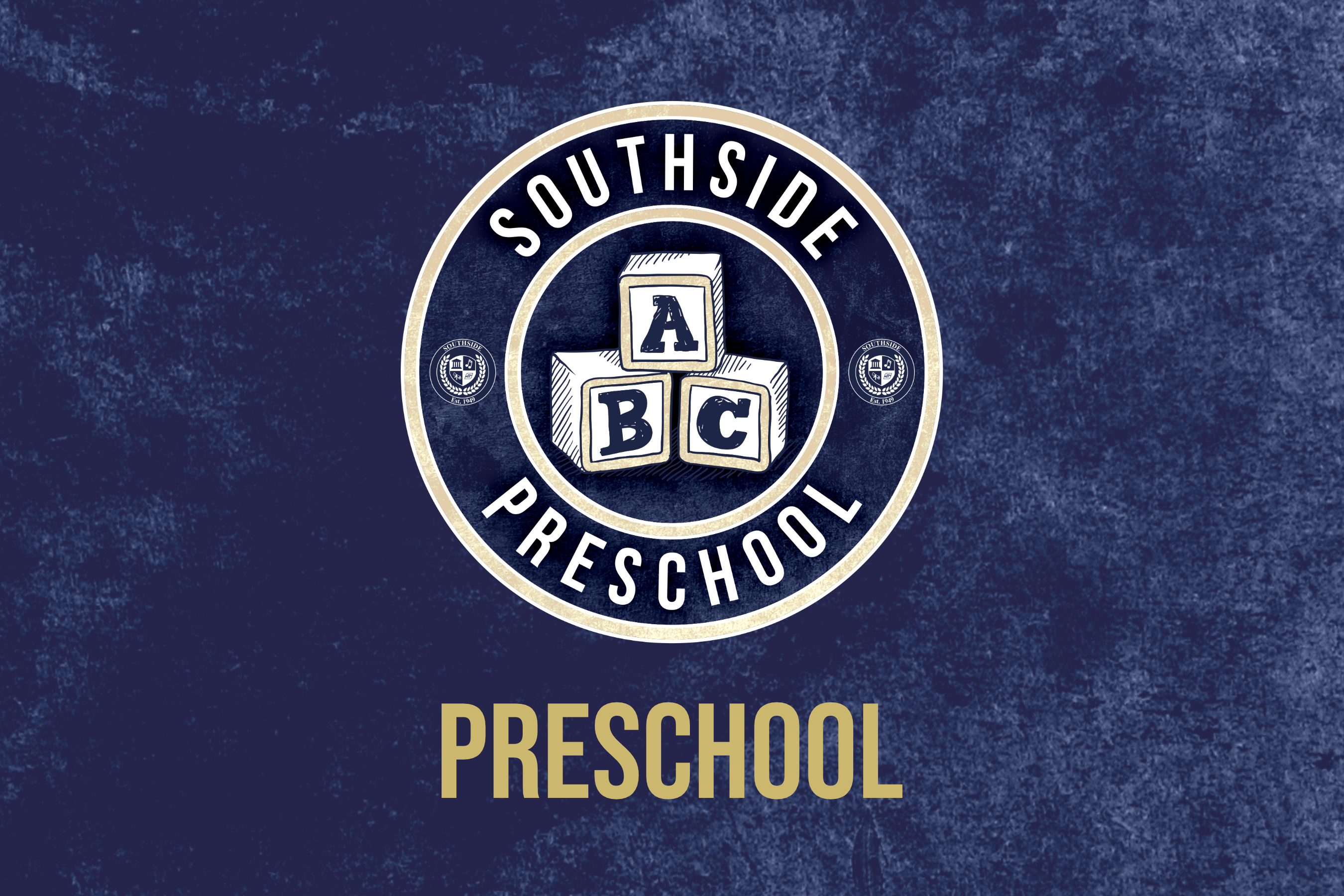 Preschool Crest