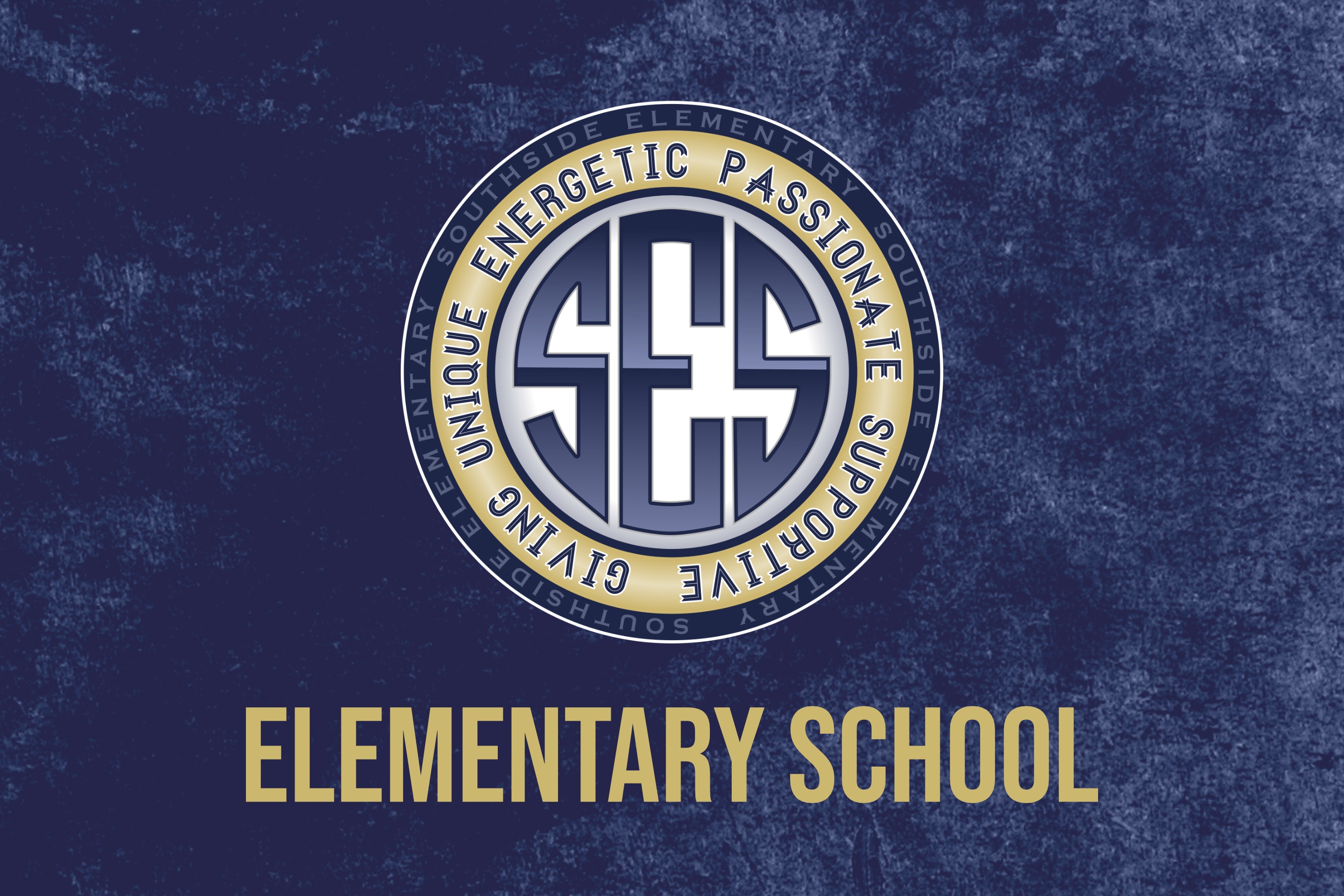 Southside Elementary Crest