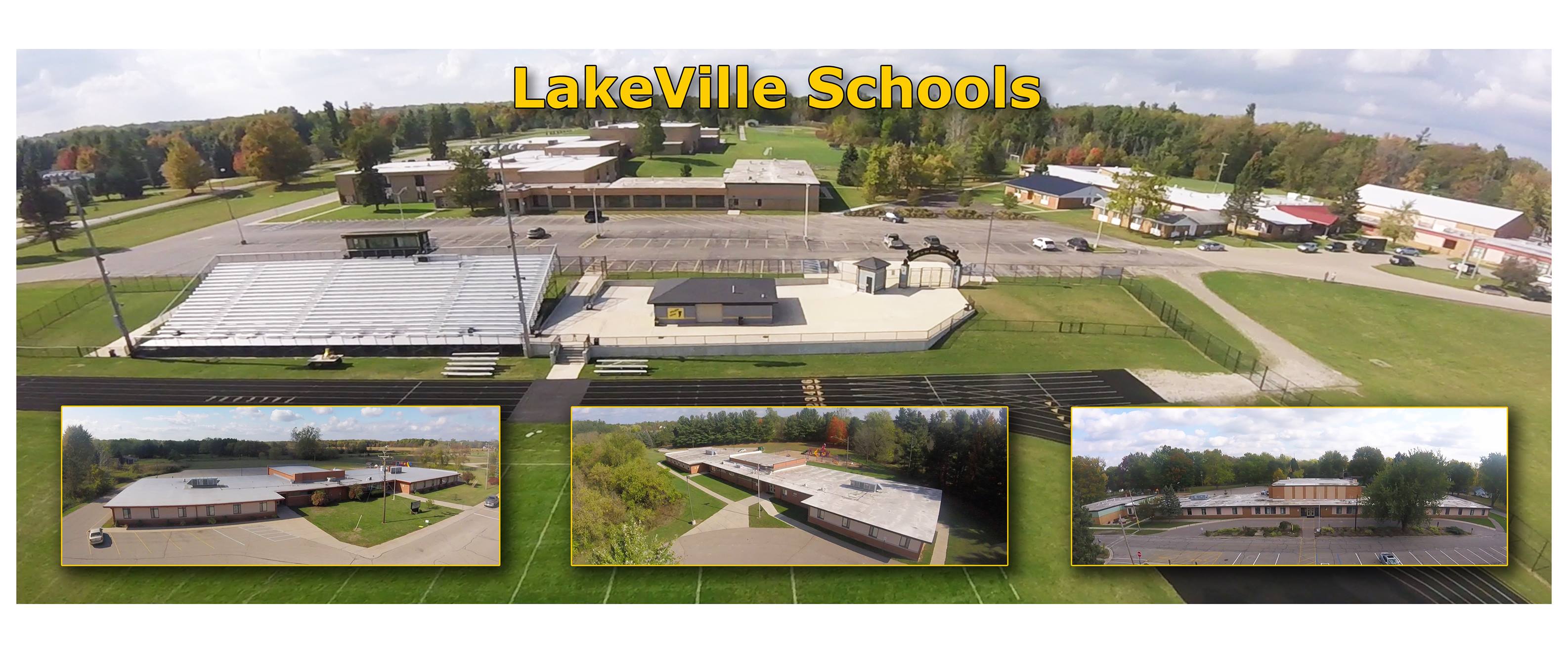 LakeVille District