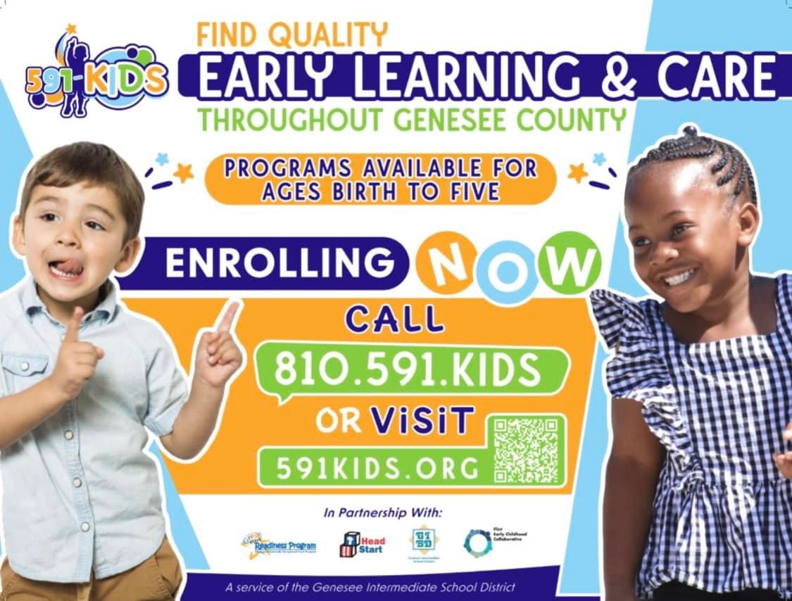 Early Childhood Center LakeVille Community Schools