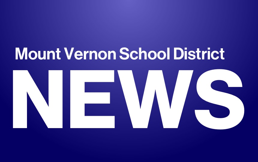 202223 School Calendar Mount Vernon School District