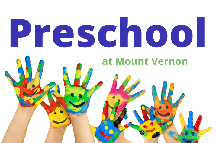 Preschool graphic