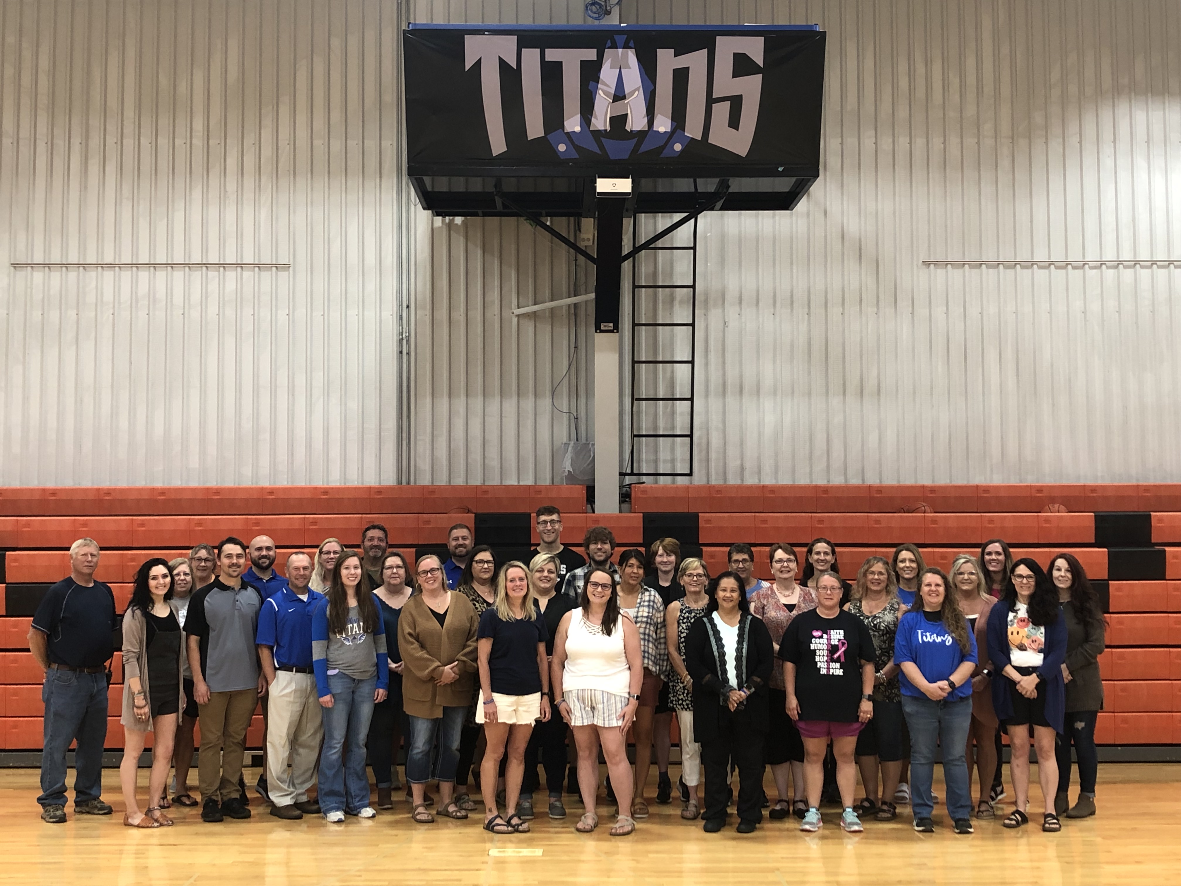 Mount Vernon School District Home