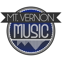 mt vernon music