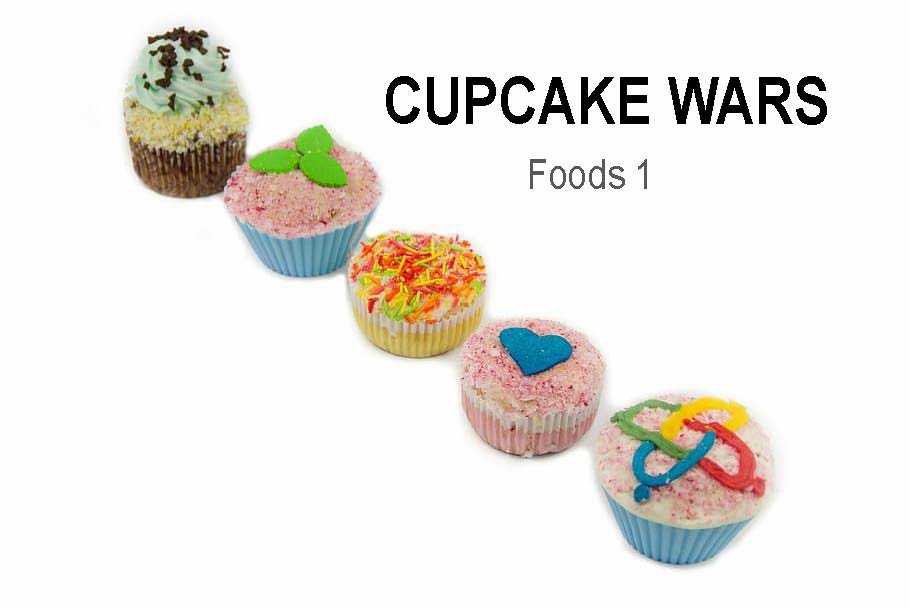 Cupcake Wars