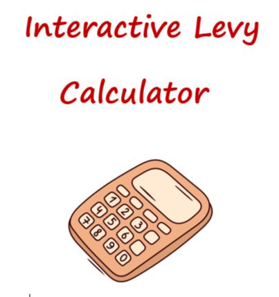 Calculator link
