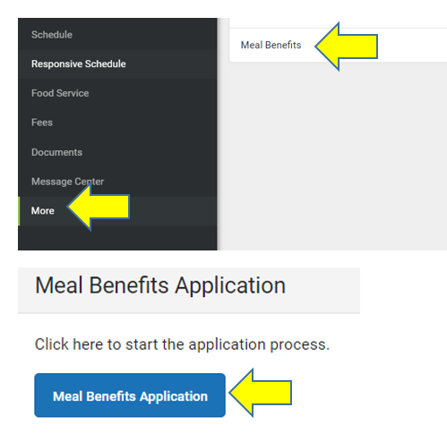 Pictoral instructions for above instructions