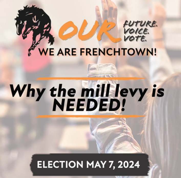 Why the Mill Levy is Needed