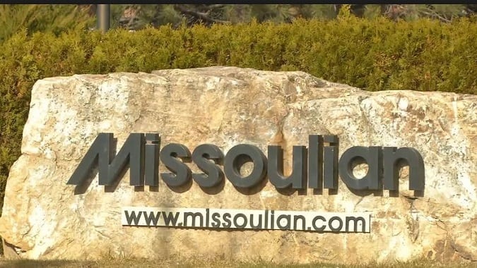 The Missoulian