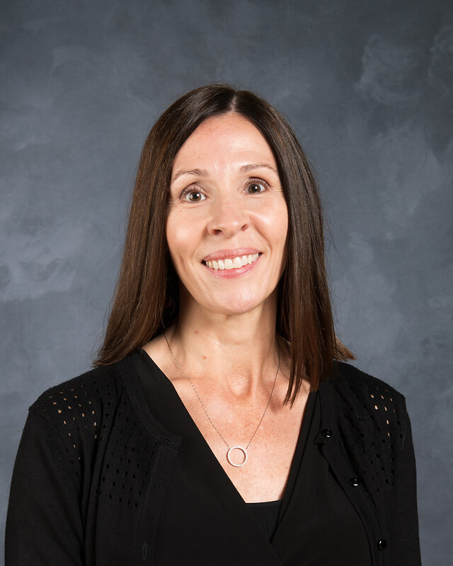 Beth Terzo Vice Principal / Athletic Director for Frenchtown High School