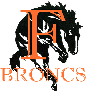 F Broncs 2 color logo2