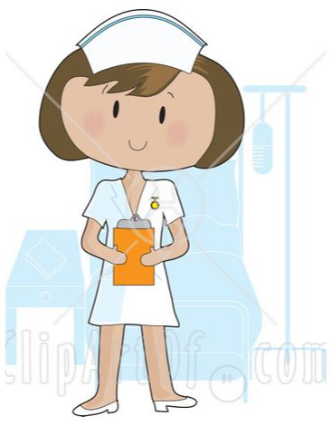 image of a nurse