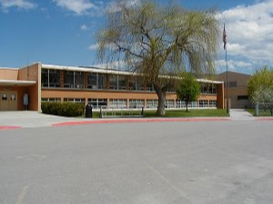 Frenchtown intermediate school